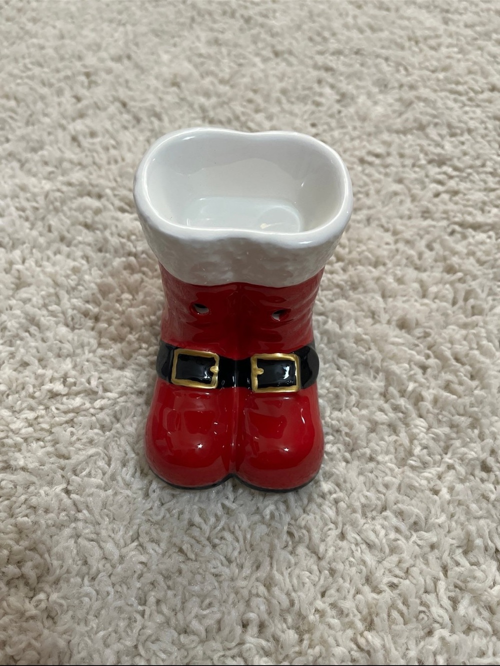 Scentsy Down The Chimney Wax Warmer Plug In